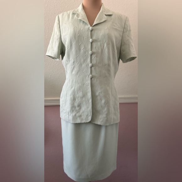 Kasper for ASL suit - Picture 1 of 11